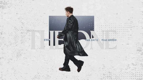 The One Lyrics - B Ray