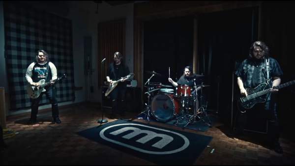The Spell Lyrics - Mammoth WVH