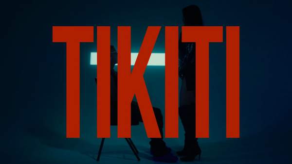 TIKITI Lyrics - Maisak, Jombriel, Kénsel
