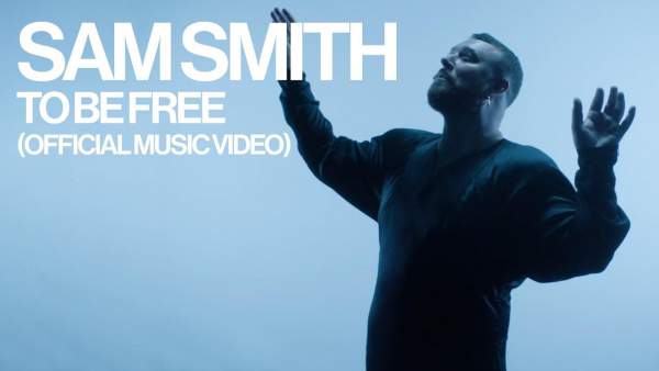 To Be Free Lyrics - Sam Smith