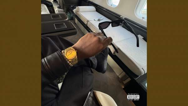 Tony soprano. Lyrics - Brent Faiyaz