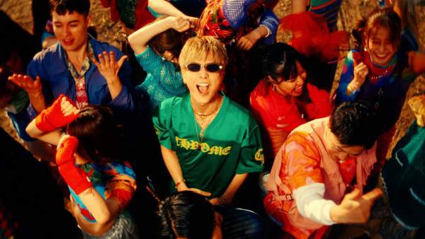 TORICO Lyrics - Takanori Iwata 岩田剛典