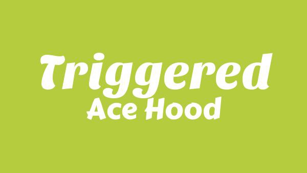 Triggered Lyrics - Ace Hood