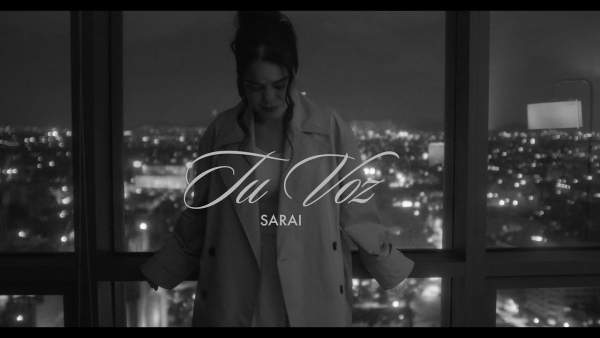 Tu Voz Lyrics (English Translation) - Sarai Rivera