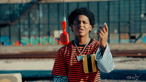 Tweakers Freestyle Lyrics - YFG FATSO