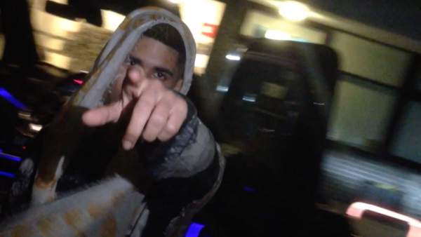 Under Your Skin Lyrics - fakemink