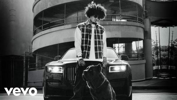 Watcha Gon Do Lyrics - GELO