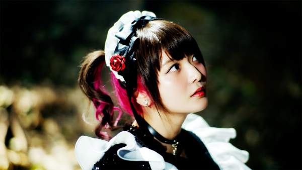 What is justice? Lyrics - BAND-MAID