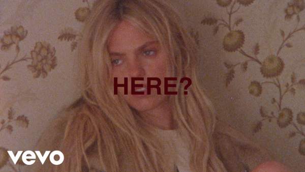 Why Is She Still Here? Lyrics - Reneé Rapp