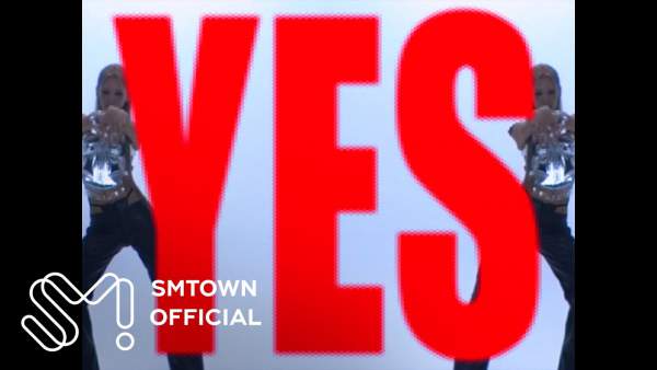 YES Lyrics - HYO (효연)