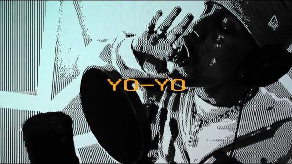 Yo-Yo Lyrics (English Translation) - Duki
