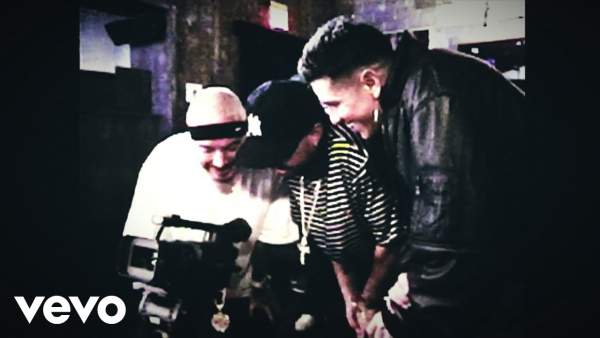 Zun Zun Lyrics - J Balvin, Lenny Tavárez, Justin Quiles