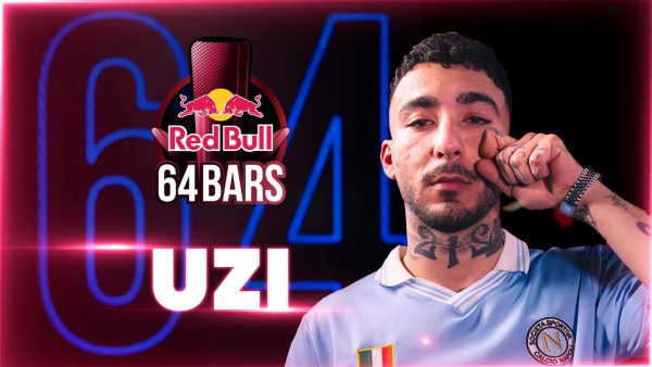 6.4 MM Lyrics - UZI, Da Poet