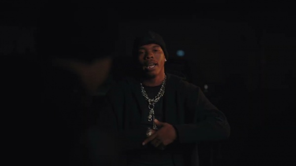 All On Me Lyrics - Lil Baby