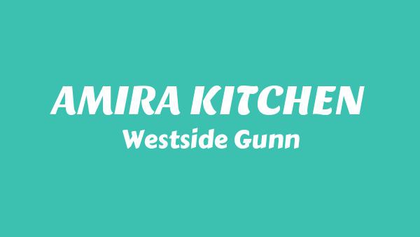 AMIRA KITCHEN Lyrics - Westside Gunn