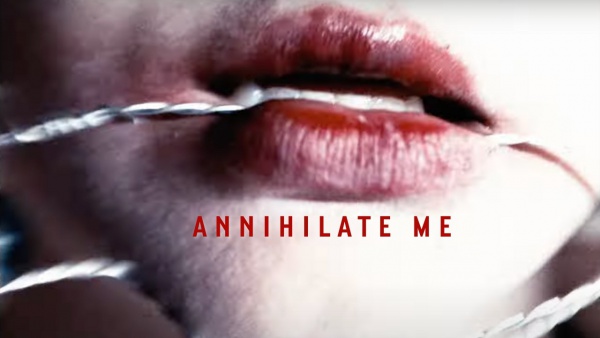 Annihilate Me Lyrics - I Prevail