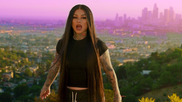 Anyone Lyrics - Snow Tha Product