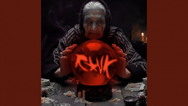 BABA VANGA Lyrics - RAVA