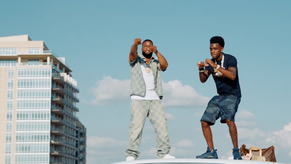 Back To The South (Remix) Lyrics - Zillionaire Doe, Yo Gotti