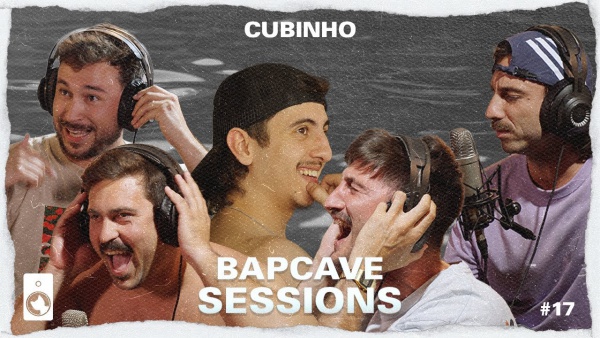 Bapcave sessions #17 Lyrics (English Translation) - bapcat