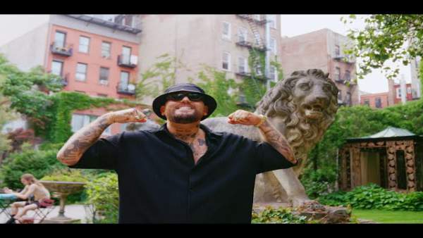 Be Somebody Lyrics - GASHI