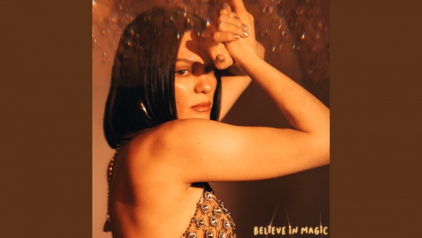 Believe In Magic Lyrics - Jessie J