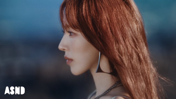 Believe Lyrics - WENDY