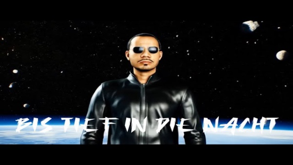 Bis Tief in die Nacht Lyrics - Apache 207