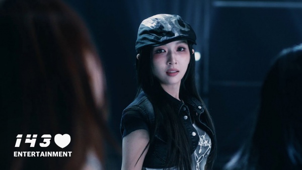 BLUE Lyrics (English Translation) - MADEIN S