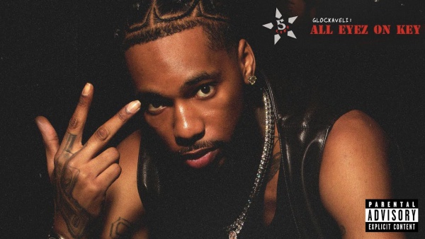 Can’t Feel My Face Lyrics - Key Glock