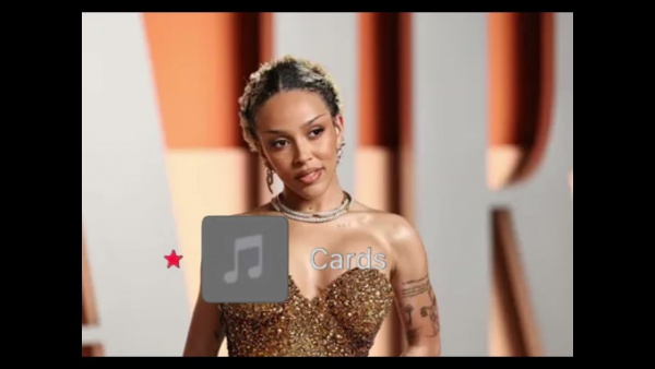 Cards Lyrics - Doja Cat