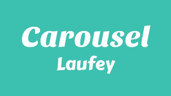 Carousel Lyrics - Laufey
