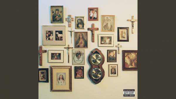Carried Away Lyrics - $uicideboy$