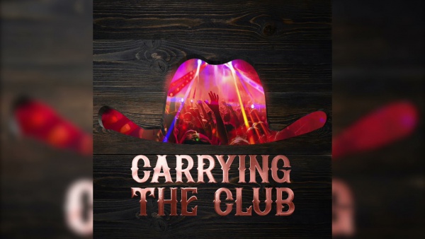 Carrying the Club Lyrics - Flo Rida