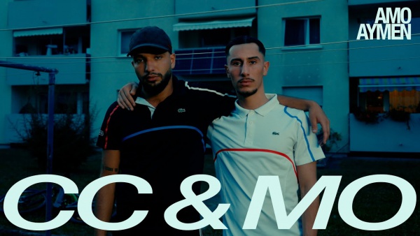 CC&MO Lyrics - Aymo, Aymen, Amo