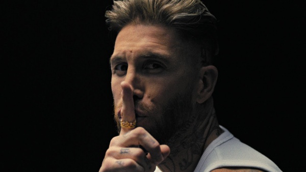 CIBELES Lyrics - Sergio Ramos, Ovy On The Drums