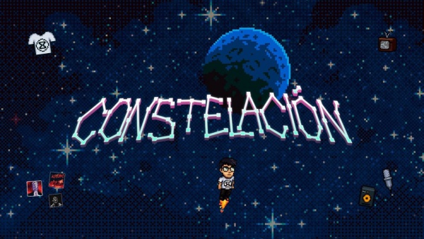 Constelación Lyrics - Ramma