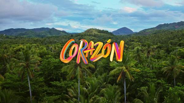 Corazón Lyrics (English Translation) by Danny Ocean meaning - Baby Ilon Girl There was no intention Just a tension between us There was so much.