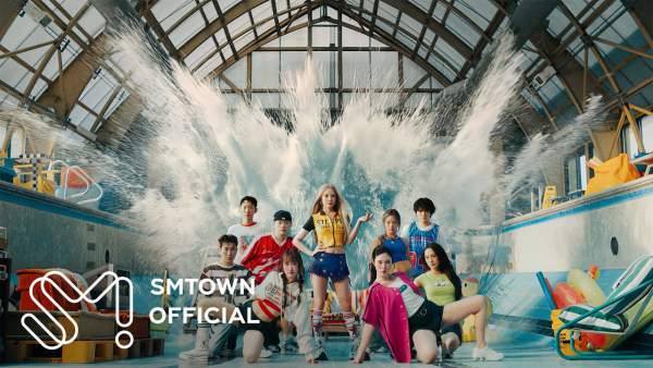 Crazier Lyrics - BoA