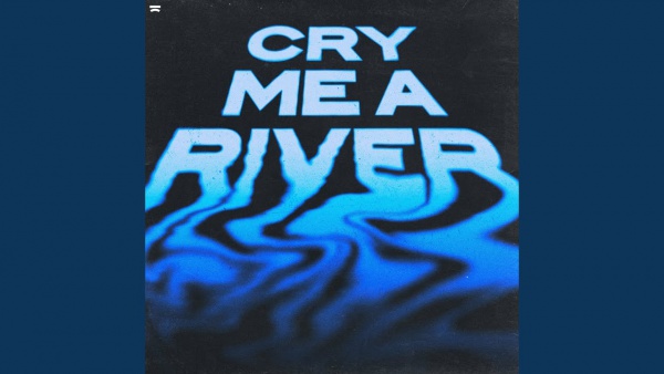 Cry Me A River Lyrics - 3 Are Legend, Timbaland, W&W