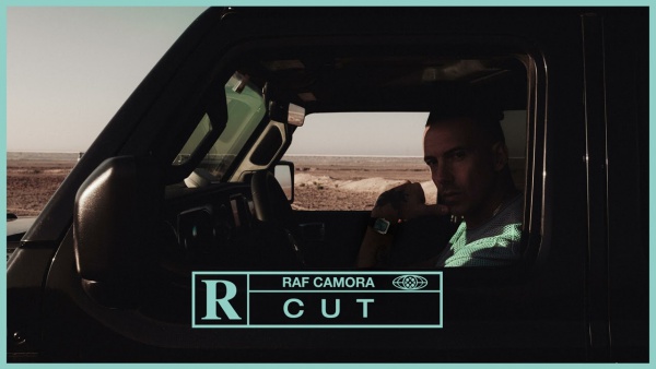 CUT Lyrics (English Translation) - RAF Camora