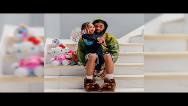 Daddy’s Little Girl Lyrics by Key Glock