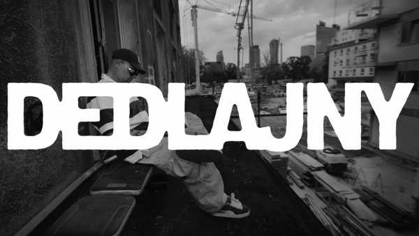 DEDLAJNY Lyrics (English Translation) - Tede