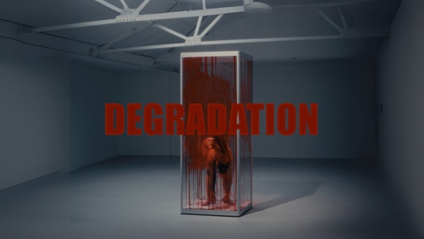 DEGRADATION Lyrics - RØRY