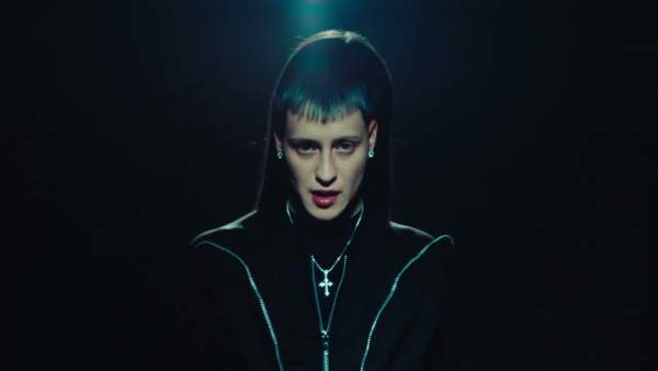 Destello Lyrics - Kidd Voodoo