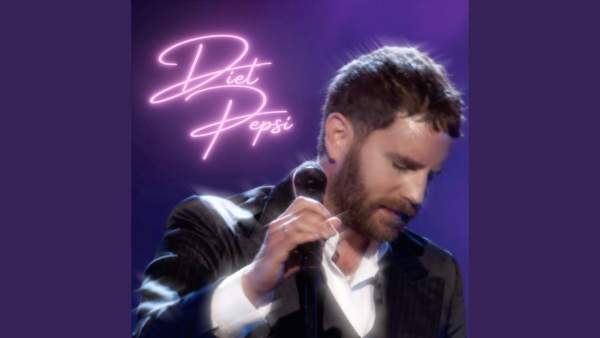 Diet Pepsi Lyrics - Ben Platt