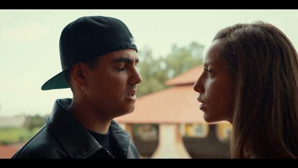 Diles Lyrics - Yubeili, Alka Produce