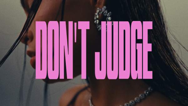 DON’T JUDGE Lyrics (English Translation) - Shindy