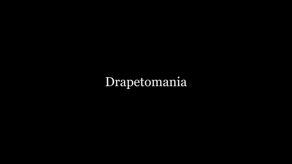 Drapetomania Lyrics - Chance the Rapper