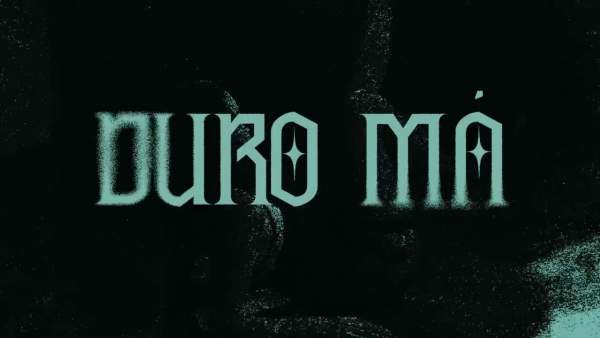 Duro Ma Lyrics (English Translation) - Bryant Myers, Dei V, SAIKO